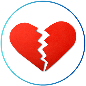 Cryptocurrency Romance Scam illustration