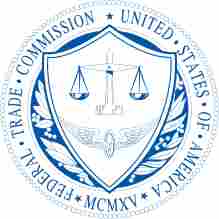 US Federal Trade Commission Logo