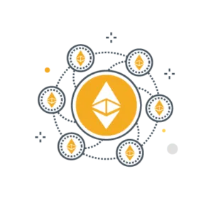 Ethereum icon