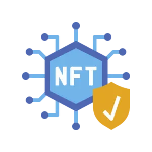 NFT icon