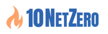 '10NetZero, Inc.' logo