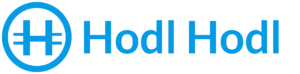'HodlHodl' logo