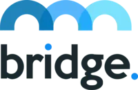 'Bridge Mutual' logo