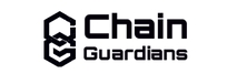 'Chain Guardians' logo