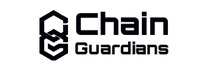 'Chain Guardians' logo