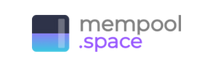 'Mempool.space' logo