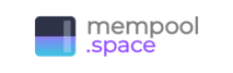 'Mempool.space' logo