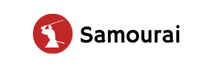 'Samourai' logo