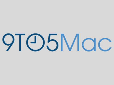 9To5Mac logo