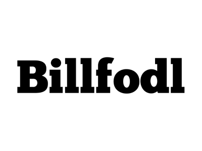 Billfodl.com logo