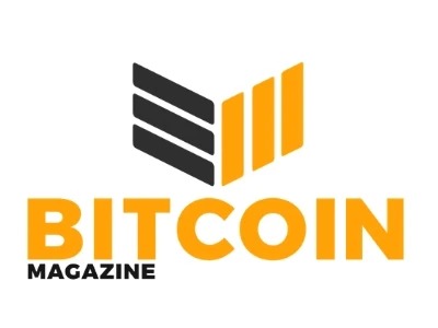 Bitcoin Magazine logo