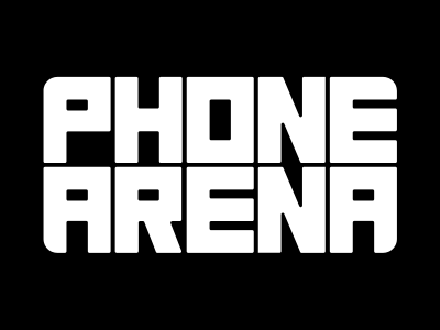 Phone Arena logo