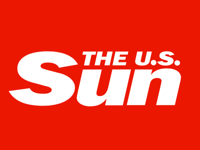 The Sun US logo